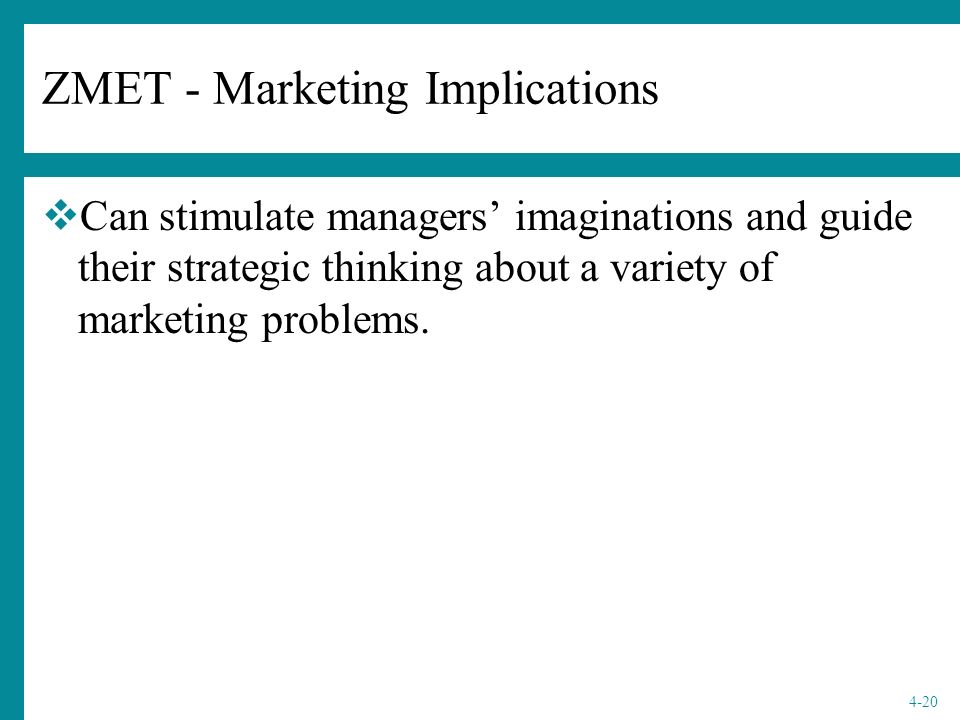 Pragmatic Marketing Framework